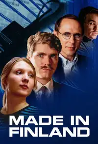 Mobile 101 - La vera storia di Nokia (2022) - Serie TV Streaming HD