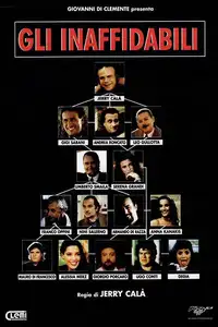 Gli Inaffidabili (1997) - Film Streaming HD