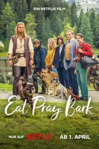 Mangia prega abbaia (2026) - Film Streaming HD