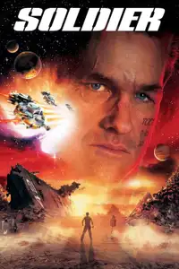 Soldier (1998) - Film Streaming HD