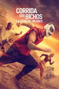 CORRIDA DOS BICHOS La legge del branco (2026) - Film Streaming HD