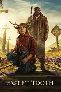 Sweet Tooth (2021) - Serie TV Streaming HD