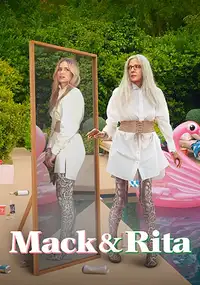 Mack & Rita (2022) - Film Streaming HD