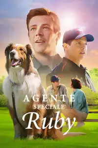 Agente speciale Ruby (2022) - Film Streaming HD