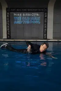 Mike Birbiglia: The Old Man and the Pool (2023) - Film Streaming HD