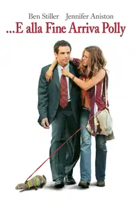 ...E alla fine arriva Polly (2004) - Film Streaming HD