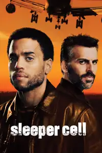 Sleeper Cell (2005) - Serie TV Streaming HD