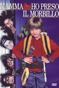 Mamma, ho preso il morbillo (1997) - Film Streaming HD