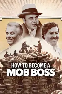 Come diventare boss della criminalità (2023) - Serie TV Streaming HD