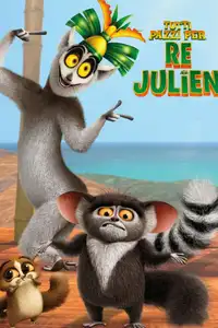 Tutti pazzi per Re Julien (2014) - Serie TV Streaming HD