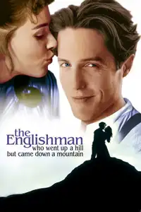 L'inglese che salì la collina e scese da una montagna (1995) - Film Streaming HD
