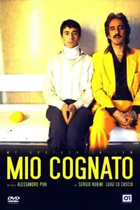 Mio cognato (2003) - Film Streaming HD