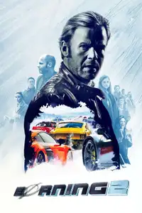 Borning 2 - Corsa tra i ghiacci (2016) - Film Streaming HD