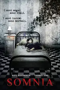 Somnia (2016) - Film Streaming HD