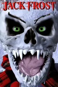 Jack Frost (1997) - Film Streaming HD