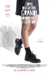 Come diventare grandi nonostante i genitori (2016) - Film Streaming HD