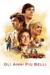 Gli anni più belli (2020) - Film Streaming HD