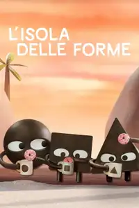 L’isola delle forme (2023) - Serie TV Streaming HD