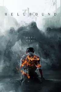 Hellbound (2021) - Serie TV Streaming HD