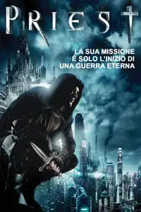 Priest (2011) - Film Streaming HD