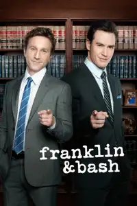 Franklin & Bash (2011) - Serie TV Streaming HD