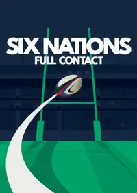Sei Nazioni: Full Contact (2024) - Serie TV Streaming HD