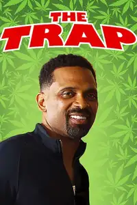 The Trap (2019) - Film Streaming HD