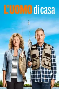 L'uomo di casa (2011) - Serie TV Streaming HD