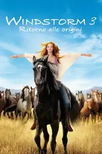 Windstorm - Ritorno alle origini (2017) - Film Streaming HD
