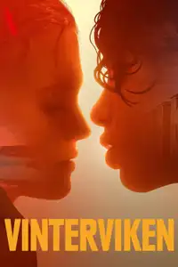 Vinterviken - JJ+E (2021) - Film Streaming HD