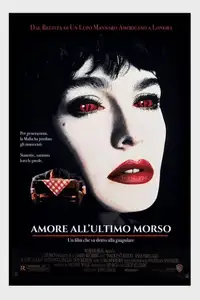 Amore all'ultimo morso (1992) - Film Streaming HD