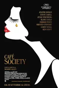 Café Society (2016) - Film Streaming HD