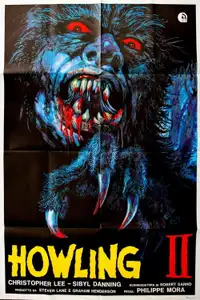 Howling II - L'ululato (1985) - Film Streaming HD
