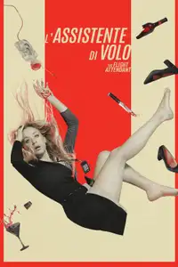 L'assistente di volo - The Flight Attendant (2020) - Serie TV Streaming HD