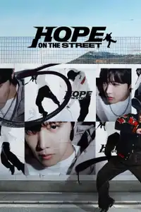 Hope on the Street (2024) - Serie TV Streaming HD