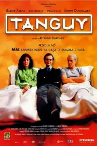 Tanguy (2001) - Film Streaming HD