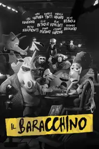 Il Baracchino (2025) - Serie TV Streaming HD