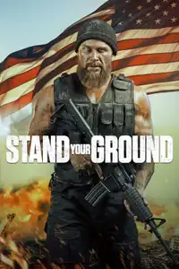 Stand Your Ground (2025) - Film Streaming HD