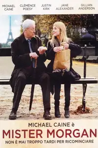 Mister Morgan (2013) - Film Streaming HD