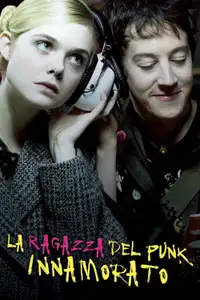 La ragazza del punk innamorato (2017) - Film Streaming HD