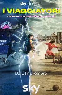 I viaggiatori (2022) - Film Streaming HD