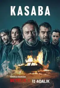 Kasaba (2025) - Serie TV Streaming HD