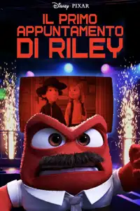 Il primo appuntamento di Riley (2015) - Film Streaming HD
