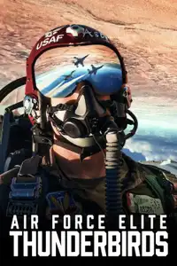 Thunderbirds: L'élite dell'aeronautica americana (2025) - Film Streaming HD