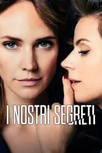 I nostri segreti (2022) - Film Streaming HD