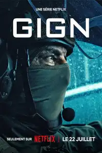 GIGN - Forze speciali (2026) - Serie TV Streaming HD