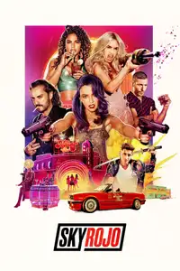 Sky Rojo (2021) - Serie TV Streaming HD