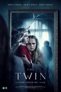 The Twin - L'altro volto del male (2022) - Film Streaming HD
