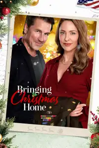 Riportare a casa il Natale (2023) - Film Streaming HD