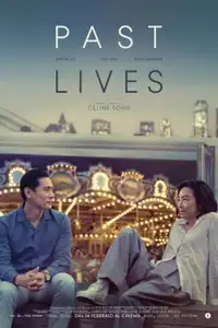 Past Lives (2023) - Film Streaming HD